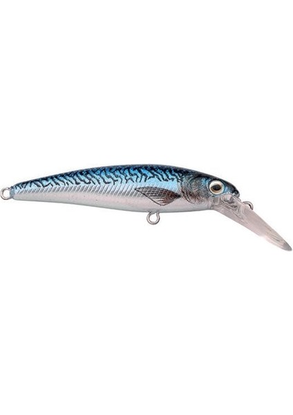 Ikiru Ntr. MICROJERK50 Mackerel Maket Yem modelleri