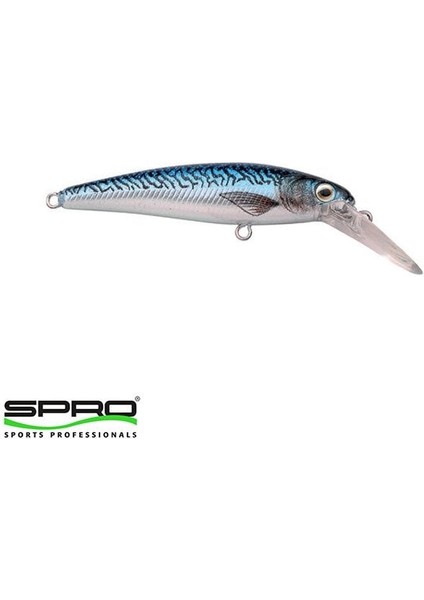 Ikiru Ntr. MICROJERK50 Mackerel Maket Yem fırsatları