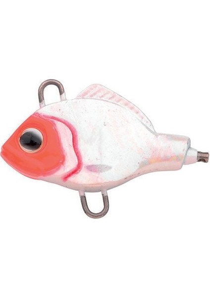 Asp Spinner Uv 18G Jig Yem - Whitebledder