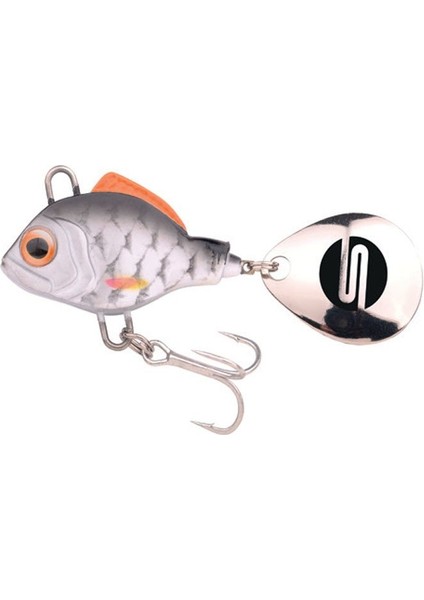 Asp Spinner Uv 21G Jig Yem - Rudd