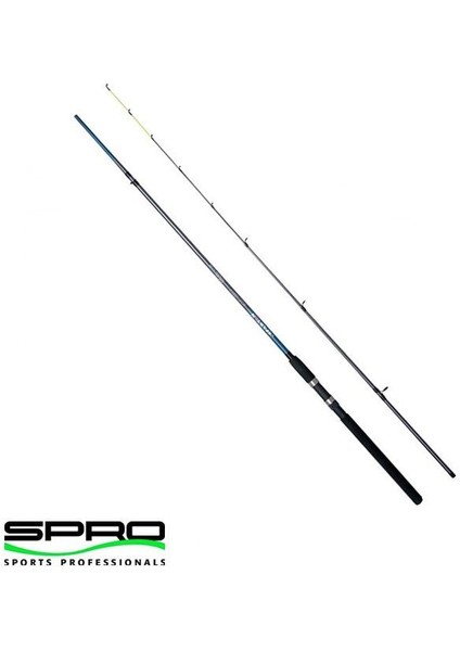 Spartan Dropshot 2.10M 28G 2 Parça