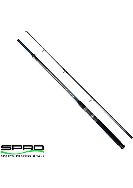 Spartan Dpower Boat 500G 2.10M modelleri