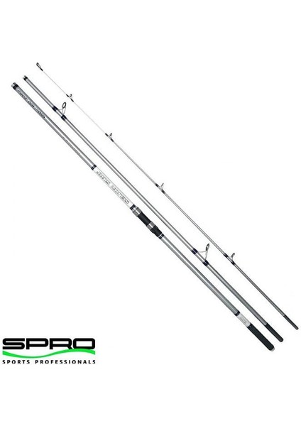 Selion 420CM 100-200GR Surf Olta Kamışı