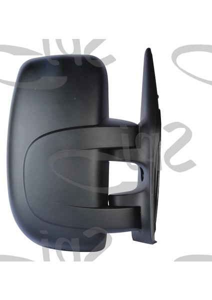 Master 2 / Movano Dış Ayna Elektrikli Isıtmalı Sağ 03/10 8200255776