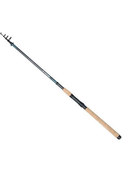 Spartan Allround Telespin 40 240 Olta Kamışı