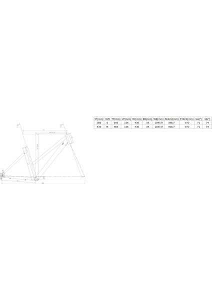 26" Carraro Force 621 430H 21-V Mat Siyah-Mercan-Beyaz R1 fiyatları