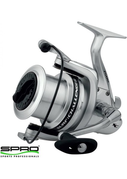 Surf Challenger 6500 2+1bb Olta Makinesi indirimleri