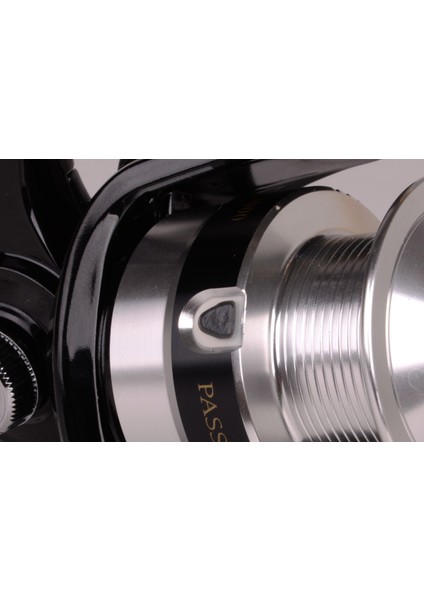 Passion 3000 4+1bb Spin Olta Makinesi indirimleri