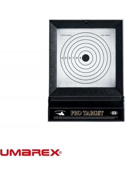 Umarex Portatif Havalı &airsoft Hedef Tahtası