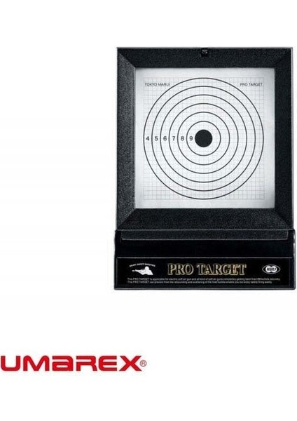 Umarex Portatif Havalı &airsoft Hedef Tahtası