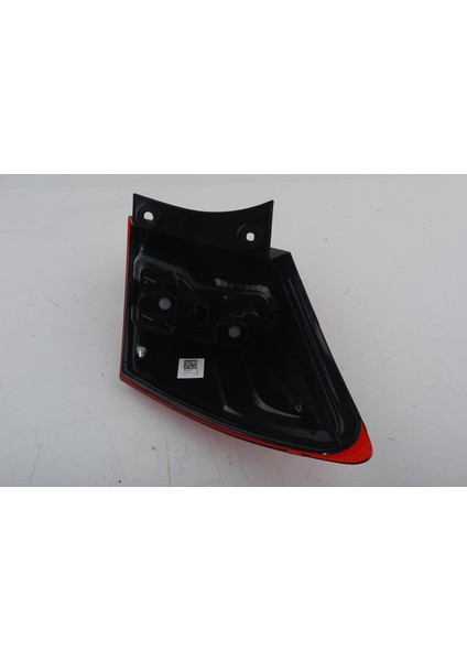 Nissan Qashqai 2010-2013 Ledli Dış Sol Stop 26555BR00A