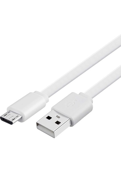 15 cm Mıcro USB Şarj Data Kablosu