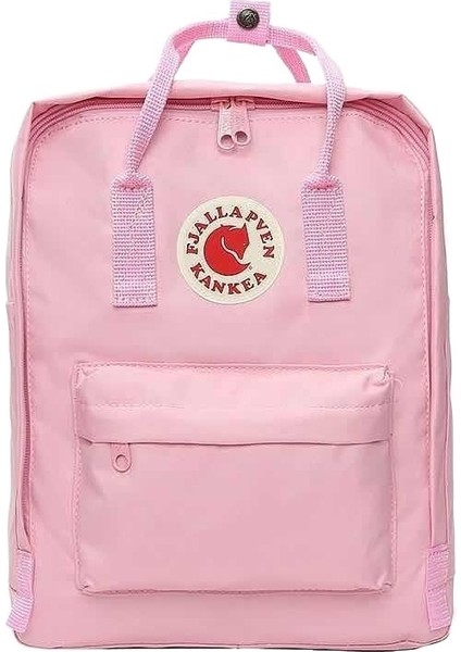 Sırt Çantası Polyester Su Geçirmez Sırt Çantası Bilgisayar Çantası Öğrenci Okul Çantası (Yurt Dışından)