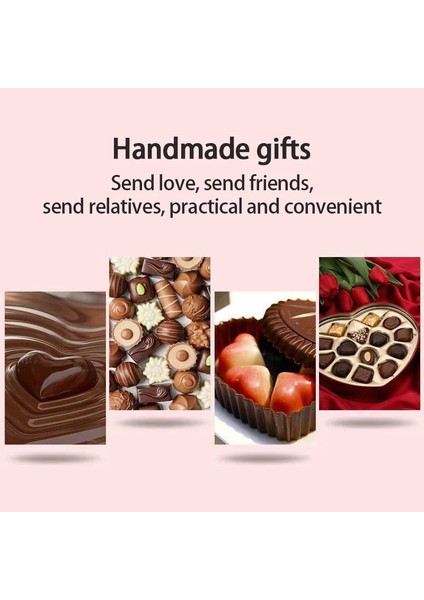 No.10 Tarzı Buzluk Pişirme Kalıbı Silikon Tepsi Dıy Çikolata Fondan Kalıp 3D Pasta Jöle Kurabiye Pişirme Kek Dekorasyon Araçları 3 Renk (Yurt Dışından) modelleri