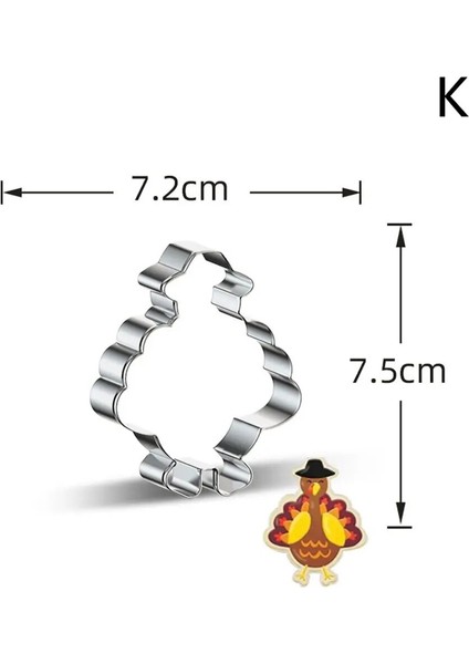 Bisküvi Kalıp K Stili Beni Yiyin Kurabiye Kalıpları Kurabiye Kesiciler Bisküvi Kalıbı Pişirme Pasta Araçları Mutfak Aletleri Parti Malzemeleri Komik Aksesuarlar (Yurt Dışından)