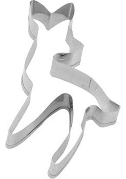 Menekşe Tarzı Elk Geyik Şekli Noel Çerez Kesiciler Fondan Damga Kek Kabartma Çerez Kalıbı Şeker El Sanatları 3D Pişirme Pasta Çerez Kesiciler (Yurt Dışından) modelleri