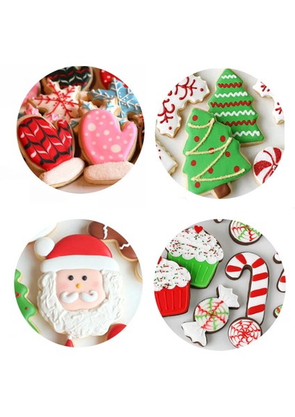 Turp Tarzı 1 Adet Paskalyanoel Paslanmaz Çelik Dıy Bisküvi Kalıbı Eggrabbitradowflakesanta Sugarcraft Şeker Kurabiye Pişirme Aracı (Yurt Dışından) modelleri