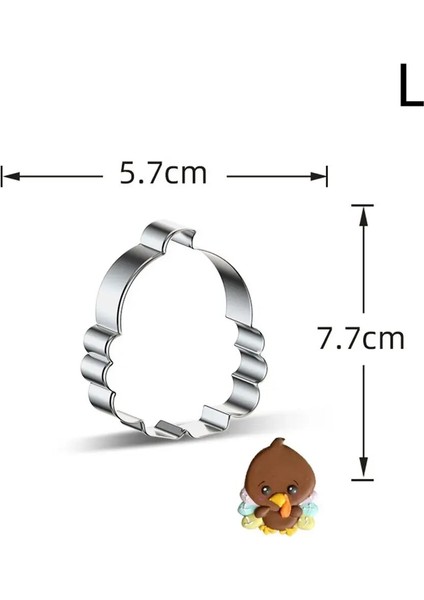 Bisküvi Kalıp L Tarzı Beni Yiyin Kurabiye Kalıpları Kurabiye Kesiciler Bisküvi Kalıbı Pişirme Pasta Araçları Mutfak Aletleri Parti Malzemeleri Komik Aksesuarlar (Yurt Dışından)