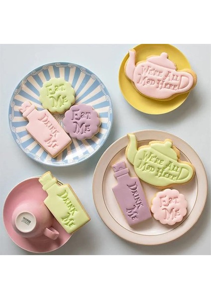 Bisküvi Kalıp L Tarzı Beni Yiyin Kurabiye Kalıpları Kurabiye Kesiciler Bisküvi Kalıbı Pişirme Pasta Araçları Mutfak Aletleri Parti Malzemeleri Komik Aksesuarlar (Yurt Dışından) modelleri