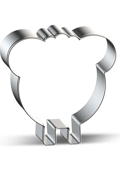 Pic Gösterisi Stili Olarak Eid Mubarak Bisküvi Kalıp Moonstarcamelchurch Çerez Kesiciler Dıy Kek Pişirme Mutfak Aletleri Ramazan Kareem Paslanmaz Çelik (Yurt Dışından) modelleri