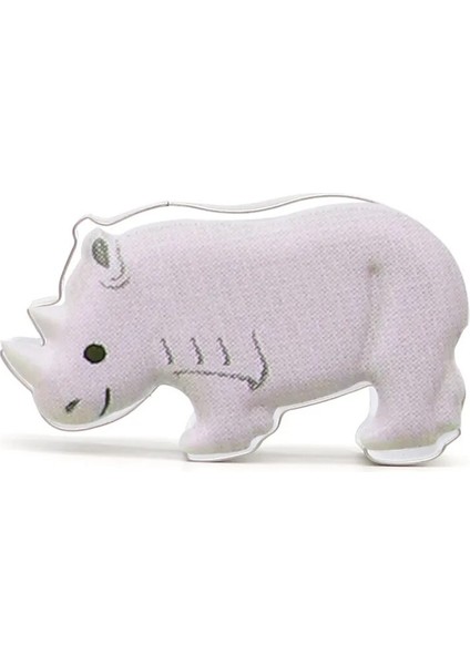 Koyu Gri Tarzı Elk Geyik Şekli Noel Kurabiye Kesici Fondan Damga Kek Kabartma Kurabiye Kalıbı Sugarcraft Noel Pişirme Pasta Kurabiye Kesici (Yurt Dışından)