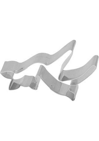 Açık Yeşil Tarzı Elk Geyik Şekli Noel Çerez Kesiciler Fondan Damga Kek Kabartma Çerez Kalıbı Şeker El Sanatları 3D Pişirme Pasta Çerez Kesiciler (Yurt Dışından) fırsatları