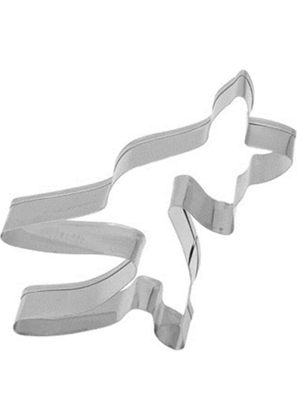 Açık Yeşil Tarzı Elk Geyik Şekli Noel Çerez Kesiciler Fondan Damga Kek Kabartma Çerez Kalıbı Şeker El Sanatları 3D Pişirme Pasta Çerez Kesiciler (Yurt Dışından) indirimleri