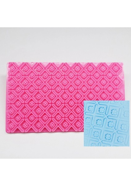 No.6 Tarzı Kelebek Düğüm Fondan Kalıp Bisküvi Basın Kalıpları Elmas Ekose Bisküvi Dekorasyon Aracı Yeni Çerez Pulları Kesici (Yurt Dışından) modelleri