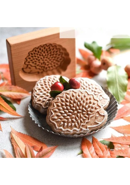 No.1 Tarzı Christma Ahşap Kurabiye Kalıbı Kesici Noel Zencefilli Kurabiye Kalıpları Dıy Kek Kabartma Kalıp Kesici Mutfak Pişirme Aracı (Yurt Dışından) fırsatları