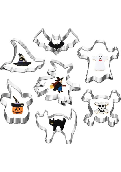 3 Stili Ayarla Alüminyum Alaşımlı Bisküvi Pasta Kurabiye Kesici Dıy Kurabiye Kalıbı Kedi Kafa Şekli Kek Bakeware Kalıp Fondan Kesiciler Bisküvi Kalıbı (Yurt Dışından) fiyatları