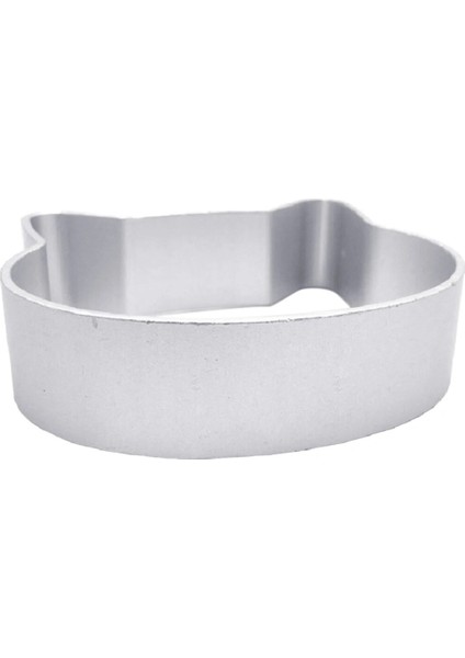 3 Stili Ayarla Alüminyum Alaşımlı Bisküvi Pasta Kurabiye Kesici Dıy Kurabiye Kalıbı Kedi Kafa Şekli Kek Bakeware Kalıp Fondan Kesiciler Bisküvi Kalıbı (Yurt Dışından) indirimleri