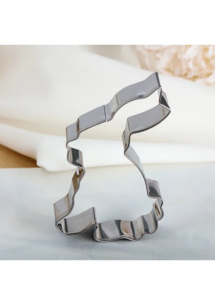 3 Adet Tarzı Paskalya Yumurtası Tavşan Turp Paslanmaz Çelik Kurabiye Kesici Bisküvi Kalıp Mutfak Eşyaları Dıy Pişirme Pasta Araçları (Yurt Dışından) fiyatları