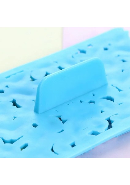 Kırmızı Stil Sevimli Fondan Kek Pasta Sanat Kabartma Bisküvi Kesici Kalıp Kek Dekorasyon Malzemeleri Fondan Dekorasyon Araçları Pişirme Araçları (Yurt Dışından) modelleri