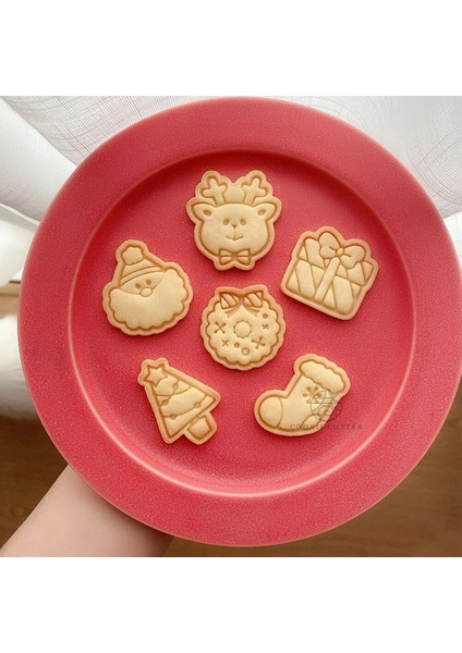 D Çorap Stili Ristmas 3D Bisküvi Kalıbı Çerez Kesici Sevimli Elk Çelenk Noel Baba Hediye Çorap Ağacı Preslenebilir Damgalı Kabartmalı Pişirme Kalıbı (Yurt Dışından) modelleri