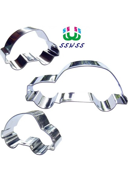 H239 Stili Ondokuzuncu Yüzyıl Eski Araba Şekli Kek Dekorasyon Fondan Kesiciler Aracı, Mutfak Kek Kurabiye Bisküvi Pişirme Kalıbı, Doğrudan Satış (Yurt Dışından) fiyatları