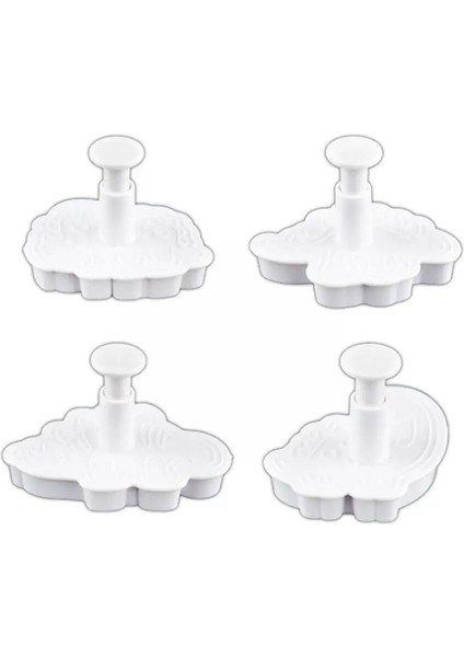 B Tarzı Dinozor Kurabiye Kesici Kalıp Dinozor Kalıpları Pişirmek Için Fondan Kek Kesiciler Zencefilli Kurabiye Dino Formları Kurabiye Kek Too N1G4 (Yurt Dışından) modelleri