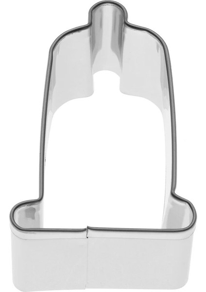 Tip 1 Bisküvi Kalıbı Stili Beni Yiyin Kurabiye Kalıpları Kurabiye Kesiciler Bisküvi Kalıbı Pişirme Pasta Araçları Mutfak Aletleri Parti Malzemeleri Komik Aksesuarlar (Yurt Dışından)