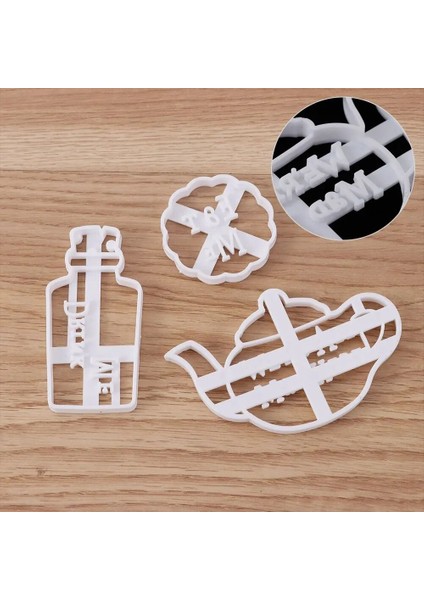 Tip 1 Bisküvi Kalıbı Stili Beni Yiyin Kurabiye Kalıpları Kurabiye Kesiciler Bisküvi Kalıbı Pişirme Pasta Araçları Mutfak Aletleri Parti Malzemeleri Komik Aksesuarlar (Yurt Dışından) fiyatları