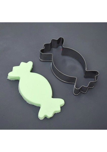 7 Tarzı Yazın Paslanmaz Çelik Paskalya Yumurtası Tavşan Kurabiye Kesici Bisküvi Kalıp Kek Kalıbı Yumurta Turp Sugarcrafts Dıy Pişirme Pasta Araçları (Yurt Dışından) indirimleri