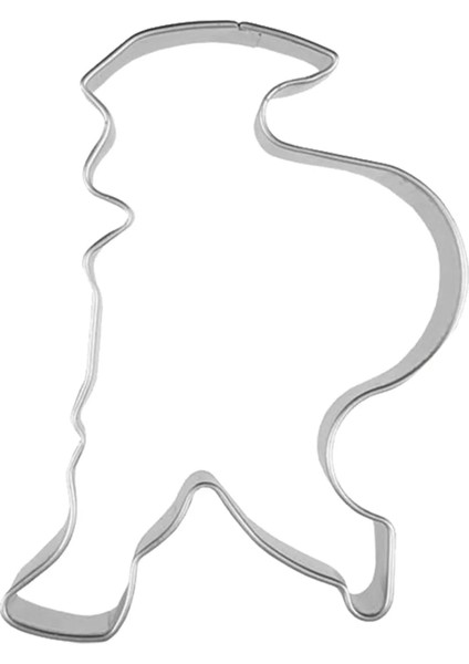 Z Stili Ristmas Çerez Kesici Zencefilli Kurabiye Noel Ağacı Kalıp Noel Kek Dekorasyon Aracı Navidad Hediye Dıy Pişirme Bisküvi Kalıbı (Yurt Dışından) fırsatları