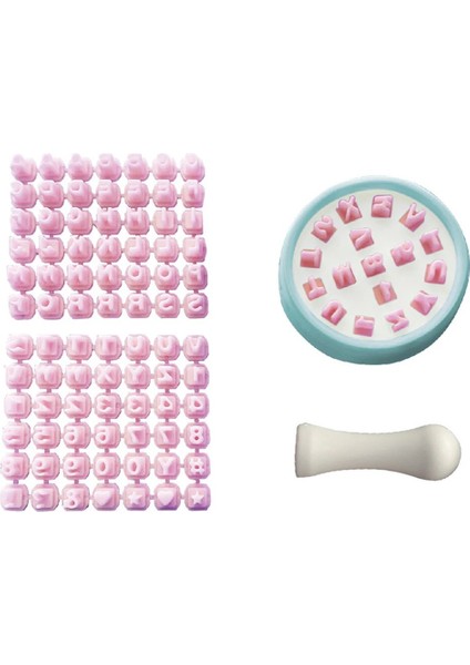 Açık Gri Tarzı 26 Alfabe Numarası Harf Kurabiye Kalıbı Bisküvi Kek Kalıbı Çikolata Kalıp Pullar Bisküvi Çocuk Oyuncakları Hareketli Tip Bölüm TW035 (Yurt Dışından) fırsatları