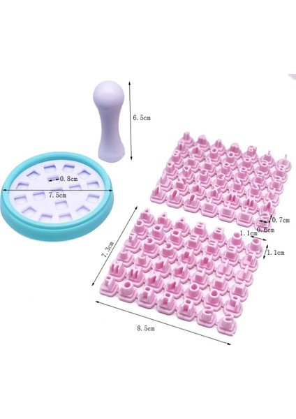 Açık Gri Tarzı 26 Alfabe Numarası Harf Kurabiye Kalıbı Bisküvi Kek Kalıbı Çikolata Kalıp Pullar Bisküvi Çocuk Oyuncakları Hareketli Tip Bölüm TW035 (Yurt Dışından) indirimleri