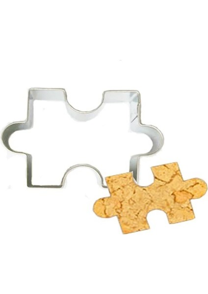 B-Gümüş Tarzı Ristmas Çerez Şekli Paslanmaz Çelik Çerez Kesici Dıy Bisküvi Kalıp Tatlı Bakeware Kek Için Pişirme Araçları (Yurt Dışından) modelleri