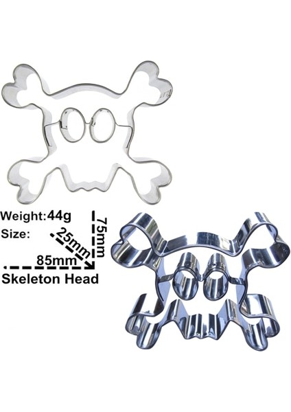 H478 Stili Antik Warape Kek Dekorasyon Fondan Kesiciler Araçları, Korsan Yelken Serisi Kurabiye Bisküvi Pişirme Kalıpları, Doğrudan Satış (Yurt Dışından)