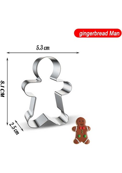 E Stili Çok Şekilli Çerez Kesiciler Kalıpları Araçları Fondan Bisküvi Kesici Kalıp Pasta Kek Formları Noel Mutfak Pişirme Dekorasyon Araçları (Yurt Dışından) fırsatları