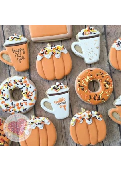 Mum Stili Cadılar Bayramı Metal Çerez Kesiciler Hayalet Fondan Kek Dekor Balkabağı Cupcake Çikolatalı Bisküvi Kalıp Pastane Reposteria (Yurt Dışından) indirimleri