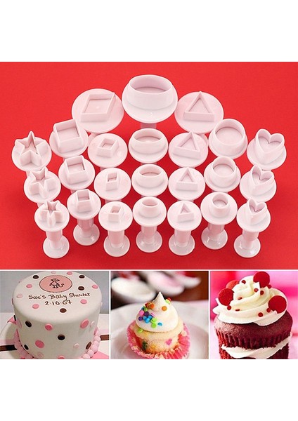 3 Adet Küçük Yuvarlak Stil ⚡️1 Takım Pentagram Yıldız Mühür Kurabiye Kek Kalıbı Mutfak Aksesuarları Mini Yıldız Piston Kesici Bisküvi Kesici Kek Dekorasyon Araçları (Yurt Dışından) modelleri