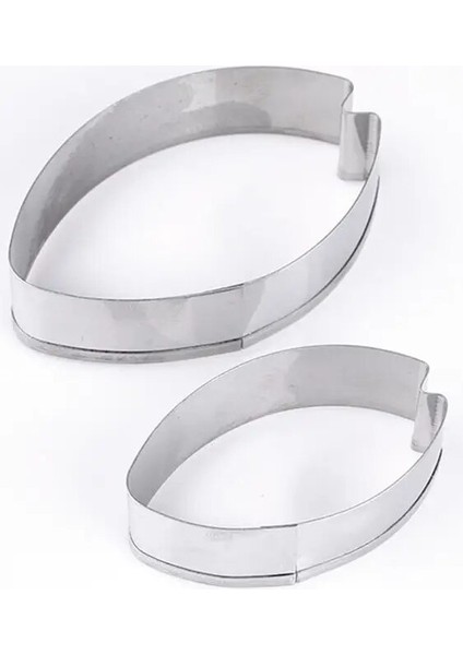 Lınsbaywuet Lale Petal Çiçek Kurabiye Kesici Kek Dekorasyon Araçları Fondan Kek Kalıp Bisküvi Kesici Pişirme Kurabiye Araçları (Yurt Dışından) fırsatları