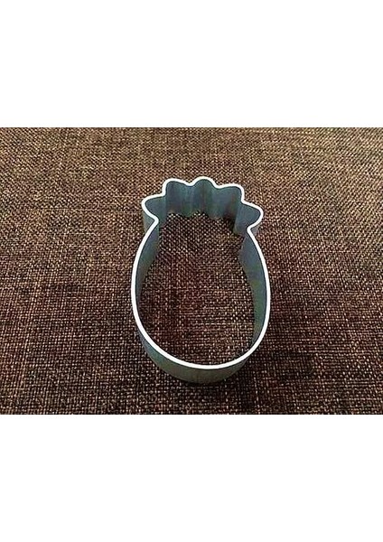 No.17 Stili 1 Adet Müzik Notu Çerez Kesici Bisküvi Kalıbı 3D Paslanmaz Çelik Fondan Kalıp Dıy Pişirme Araçları Mutfak Dekorasyon Araçları (Yurt Dışından)