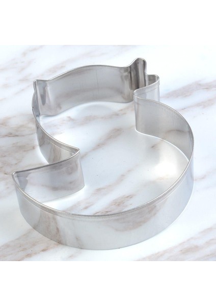 Stil 1 Stil 30 Stilleri Metal Pasta Pişirme Kalıp Bisküvi Kurabiye Kesiciler Dıy Fondan Pasta Dekorasyon Paslanmaz Çelik Mutfak Bakeware Araçları (Yurt Dışından)